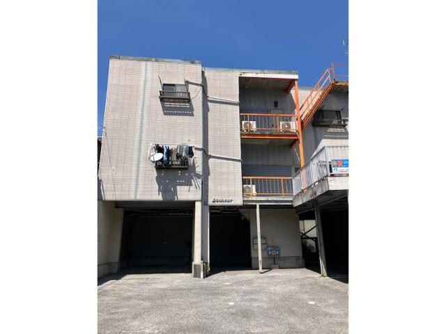 蓮池町通駅 徒歩2分の物件外観写真