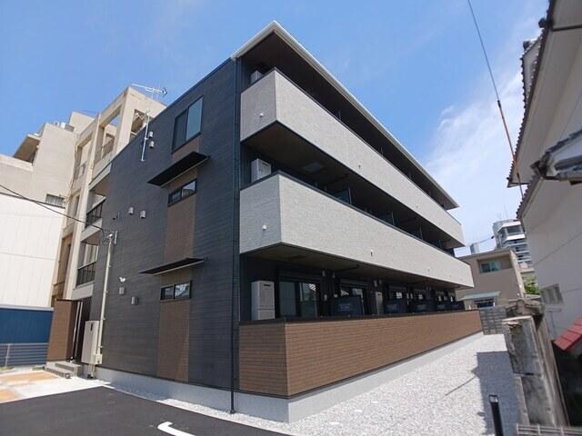 宝永町駅 徒歩5分の物件外観写真