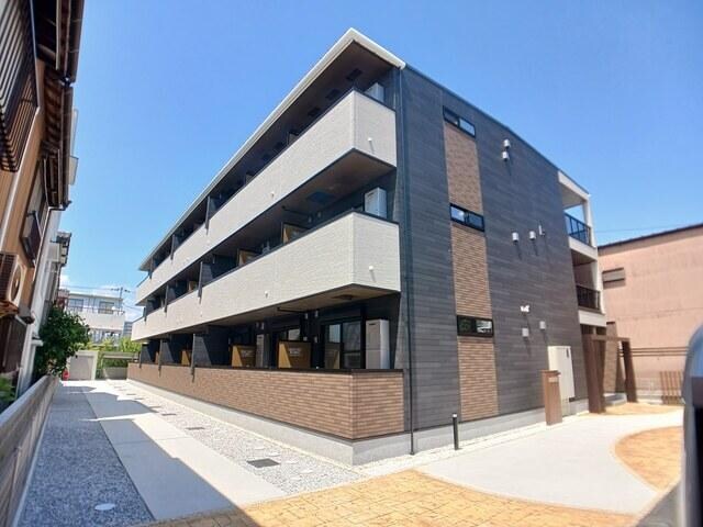 宝永町駅 徒歩6分の物件外観写真