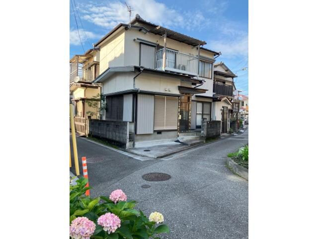 高知駅 徒歩7分の物件外観写真