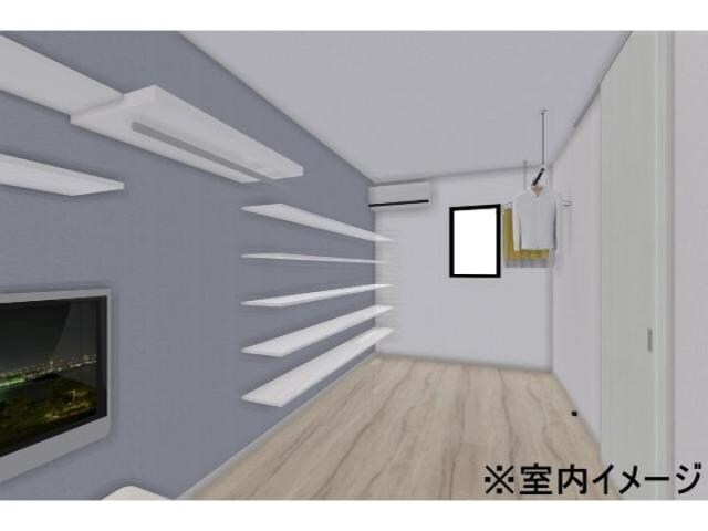 薊野駅 徒歩6分 1階の物件内観写真