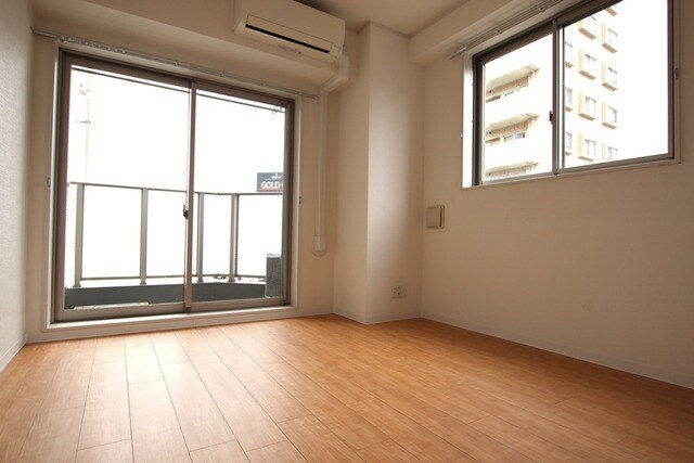 グレイスコートの物件内観写真