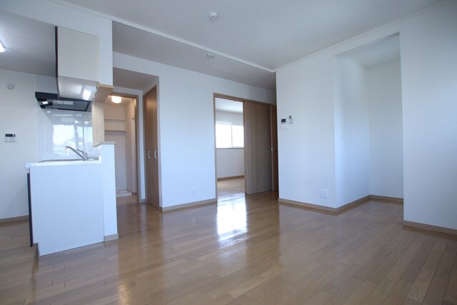 ＷＡＬＤＨＡＵＳ蕨の物件内観写真