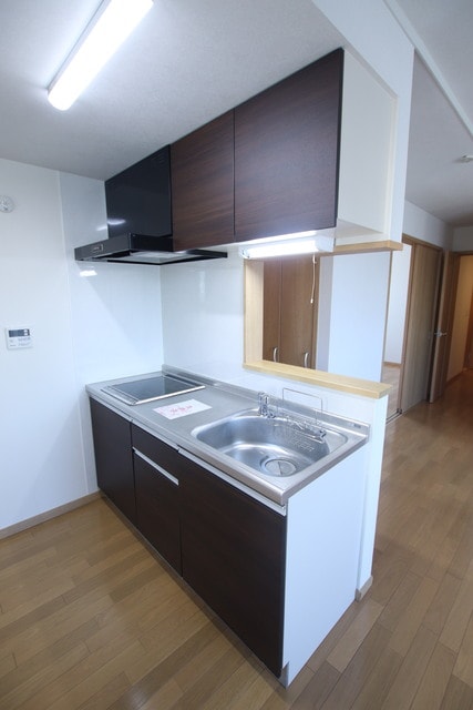 ＷＡＬＤＨＡＵＳ蕨の物件内観写真