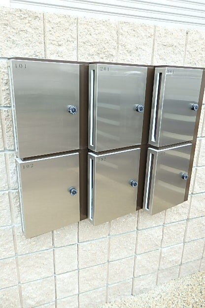 ＷＡＬＤＨＡＵＳ蕨の物件外観写真