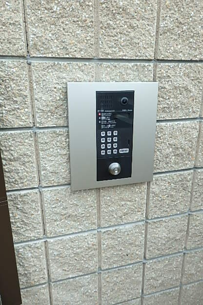 ＷＡＬＤＨＡＵＳ蕨の物件外観写真