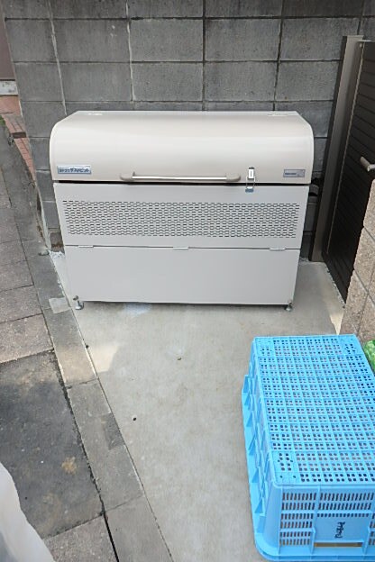 ＷＡＬＤＨＡＵＳ蕨の物件外観写真