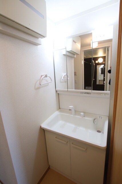 ＷＡＬＤＨＡＵＳ蕨の物件内観写真