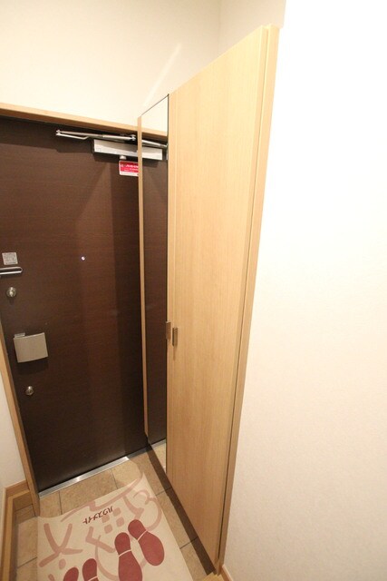 ＷＡＬＤＨＡＵＳ蕨の物件内観写真