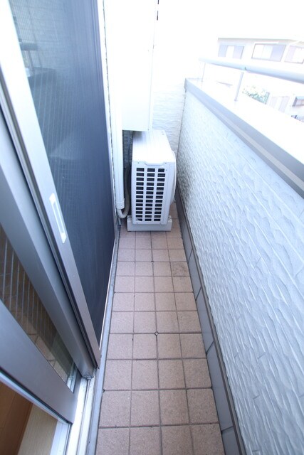 ＷＡＬＤＨＡＵＳ蕨の物件内観写真