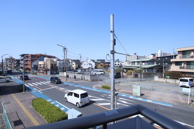 ＷＡＬＤＨＡＵＳ蕨の物件内観写真