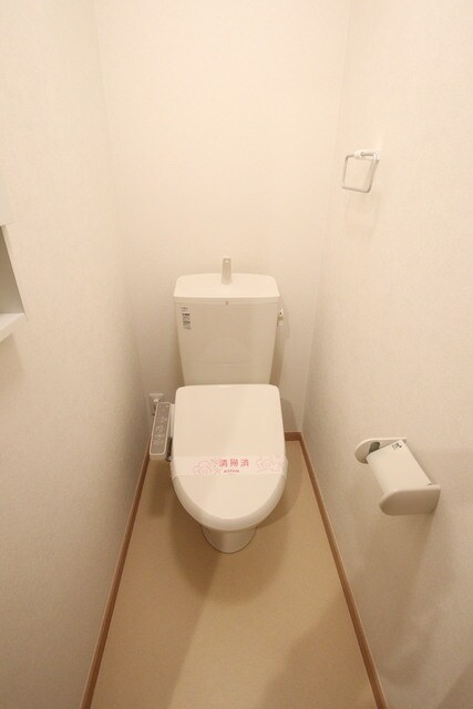 ＷＡＬＤＨＡＵＳ蕨の物件内観写真