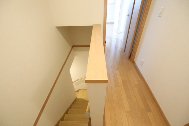 ＷＡＬＤＨＡＵＳ蕨の物件内観写真