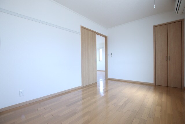 ＷＡＬＤＨＡＵＳ蕨の物件内観写真