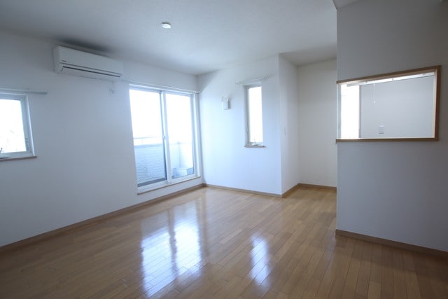 ＷＡＬＤＨＡＵＳ蕨の物件内観写真