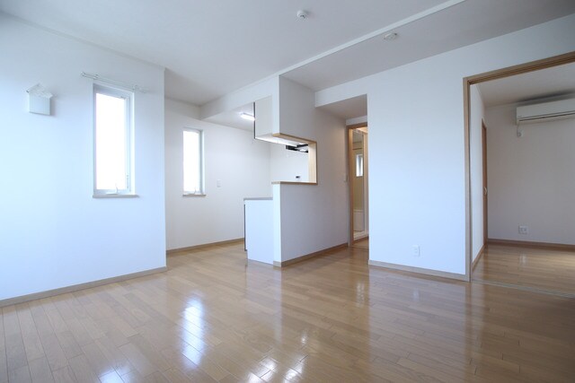 ＷＡＬＤＨＡＵＳ蕨の物件内観写真