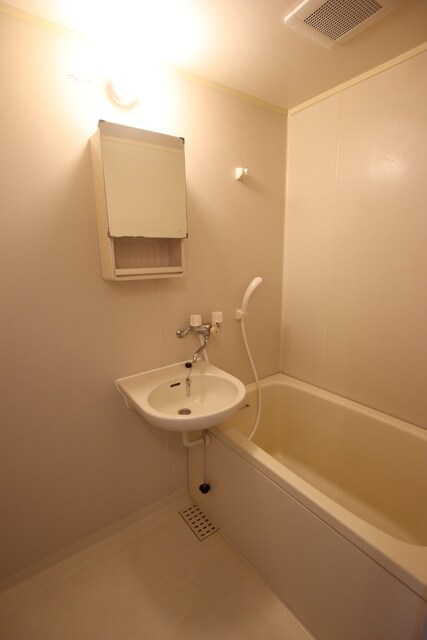 パークシティの物件内観写真