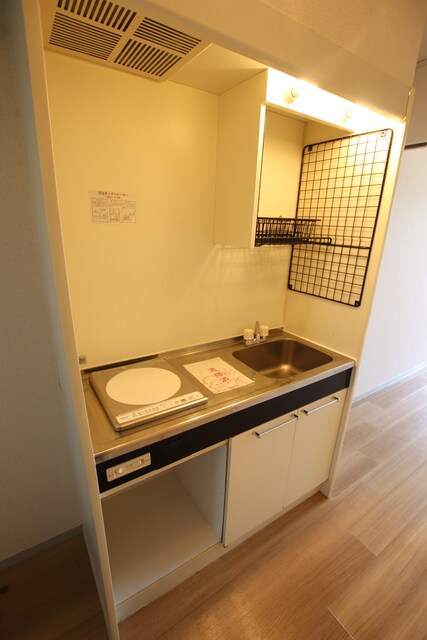 パークシティの物件内観写真