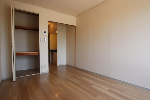 パークシティの物件内観写真