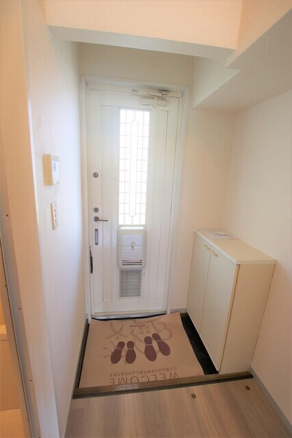 パークシティの物件内観写真