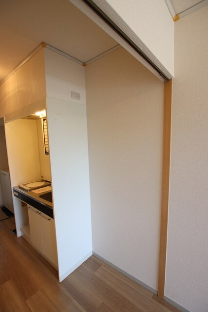 パークシティの物件内観写真