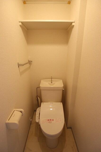 パークシティの物件内観写真