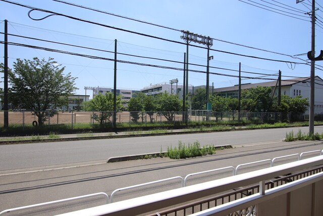 パークシティの物件内観写真