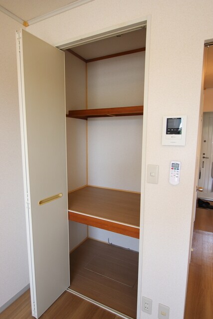 パークシティの物件内観写真