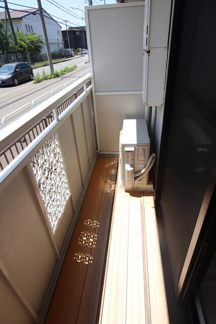 パークシティの物件内観写真