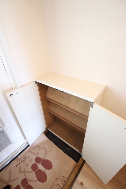 パークシティの物件内観写真