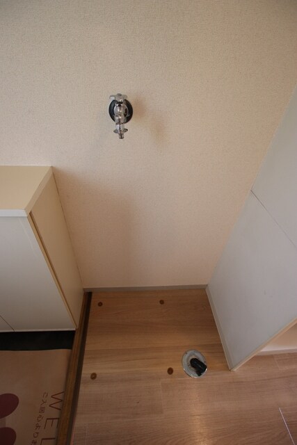 パークシティの物件内観写真