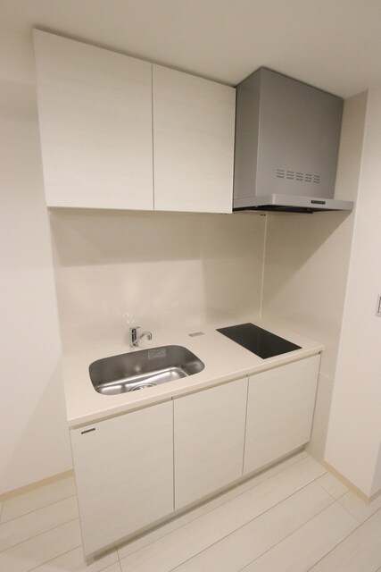 大同エクリューズの物件内観写真