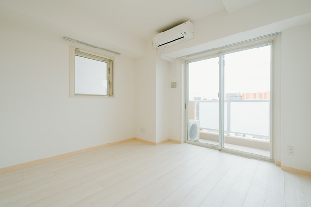 大同エクリューズの物件内観写真