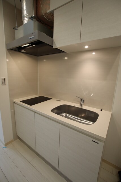 大同エクリューズの物件内観写真