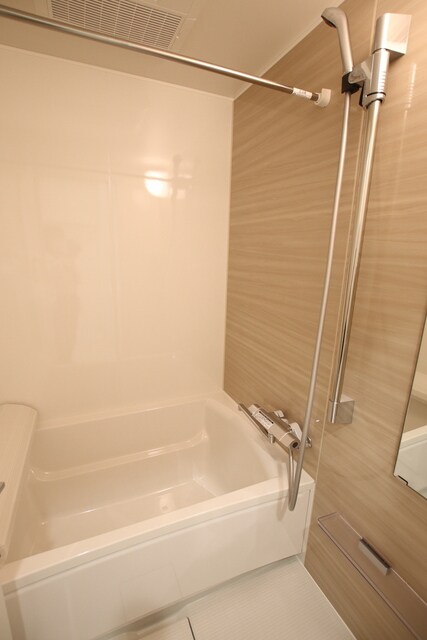 大同エクリューズの物件内観写真