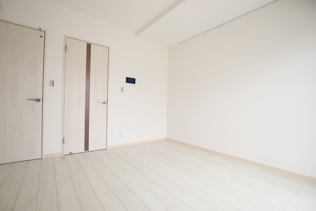 大同エクリューズの物件内観写真