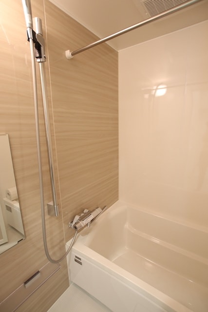 大同エクリューズの物件内観写真