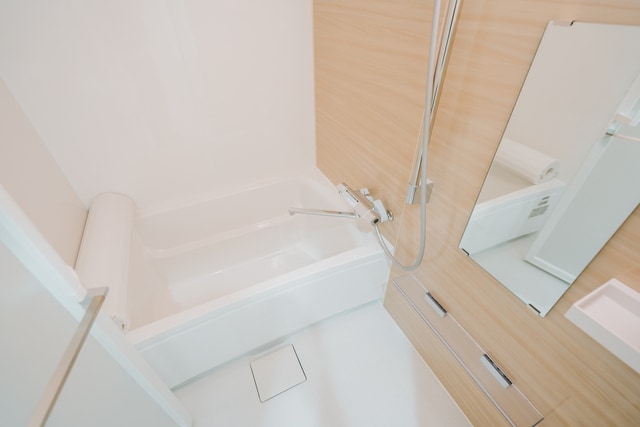 大同エクリューズの物件内観写真