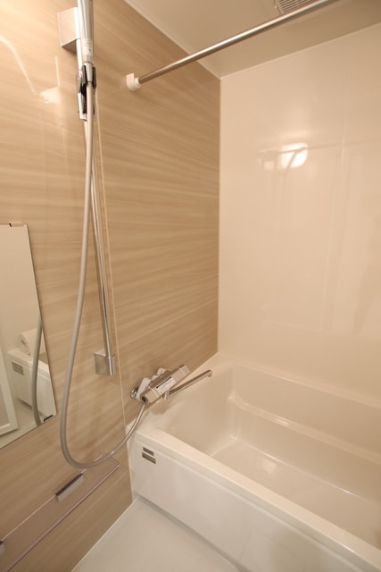 大同エクリューズの物件内観写真