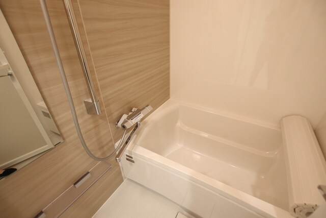 大同エクリューズの物件内観写真