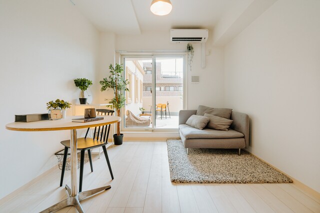 大同エクリューズの物件内観写真