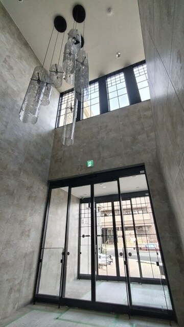 大同エクリューズの物件外観写真