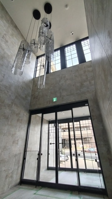 大同エクリューズの物件外観写真