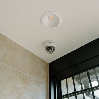 大同エクリューズの物件外観写真