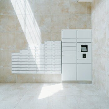 大同エクリューズの物件外観写真