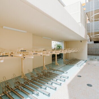 大同エクリューズの物件外観写真