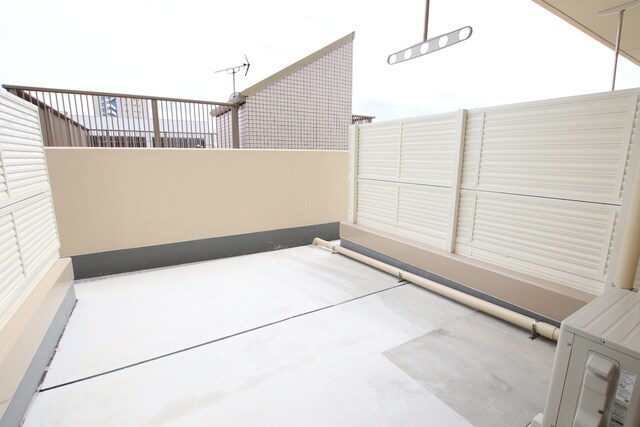 大同エクリューズの物件内観写真