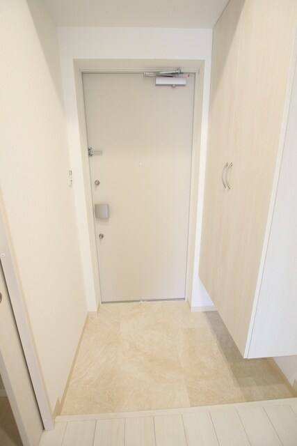 大同エクリューズの物件内観写真