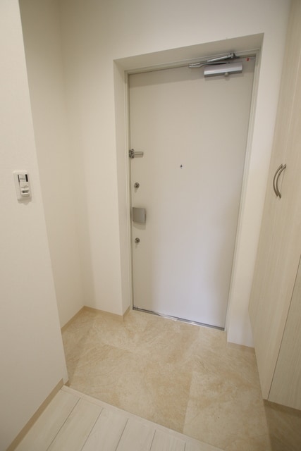 大同エクリューズの物件内観写真