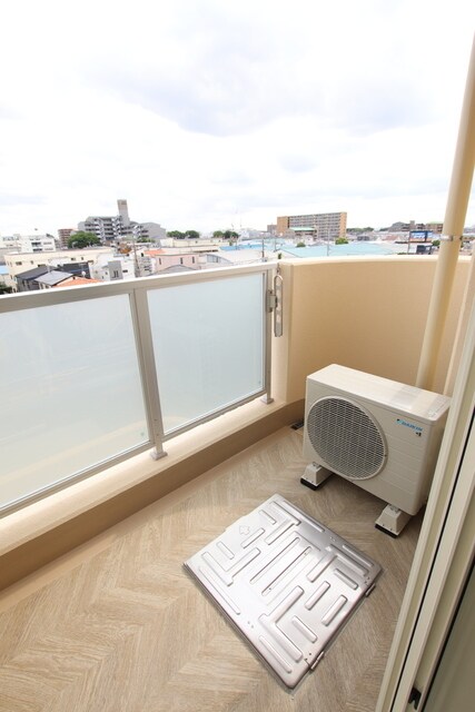 大同エクリューズの物件内観写真